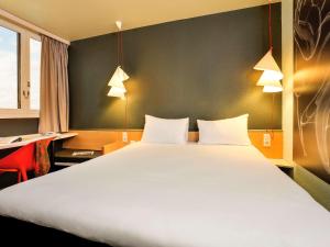 Hotels ibis Le Mans Est Pontlieue : photos des chambres