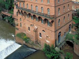 Hotels Mercure Albi Bastides : photos des chambres