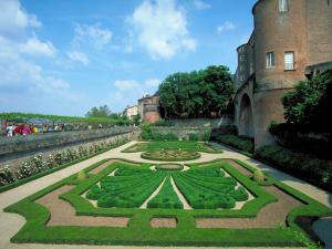 Hotels Mercure Albi Bastides : photos des chambres