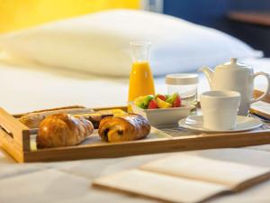 Classic Â Double Room room in Mercure Rouen Centre Cathédrale