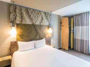 ibis Paris Gare de Lyon Ledru Rollin