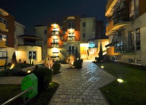 IWA CENTAR Apartments & Wellness