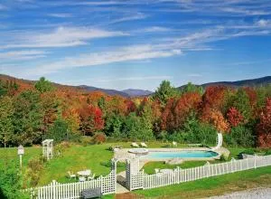 Greenbrier Inn Killington - Mendon