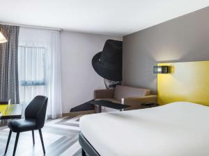 Ibis Styles Nice Centre Port