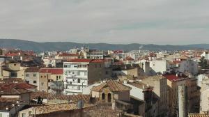 El Rincón del Violinista