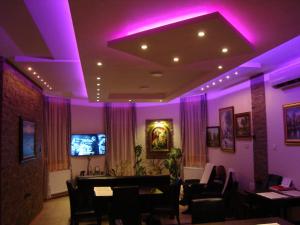 Vila Madams - Palić-Serbia