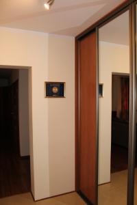 Apartament Vincent Metro