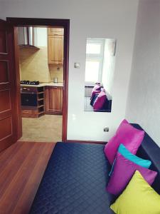 Apartament Szczawno-Zdrój
