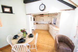 The Stables in Southwell
