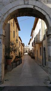 La Casa nel Borgo