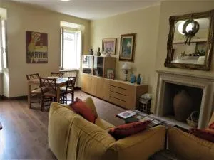 La Casa nel Borgo - Belvedere Inferiore