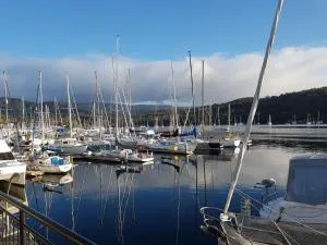 Oyster Cove Chalet - Coningham