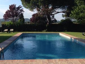 Agriturismo Pian Del Tevere