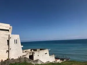 Beach Shoes Villa - Gonghe