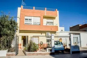 Apartamento Chilches - 巴尔德乌克索