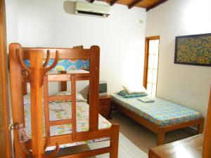 Hotel Villa del Mar Coveñas