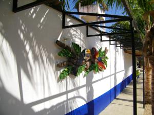 Hotel Villa del Mar Coveñas