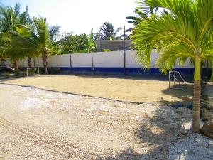 Hotel Villa del Mar Coveñas