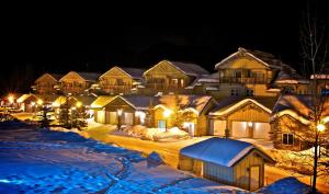 Northstar Mountain Village