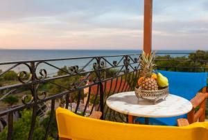 Photographers Apartments