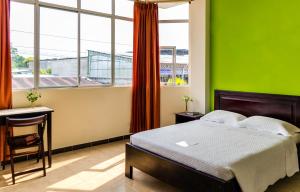 Hotel Palmar del Río Premium