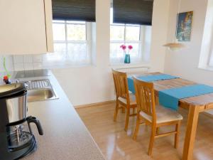 Haus Nordlicht Ferienwohnung *At Nuurdlacht*