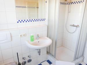 Haus Nordlicht Ferienwohnung *At Nuurdlacht*