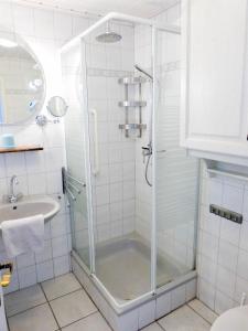 Hüs Sanskiin Ferienwohnung *Hopelfask*