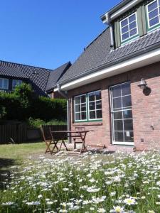 Haus Nordlicht Ferienwohnung *Bi a Maln*