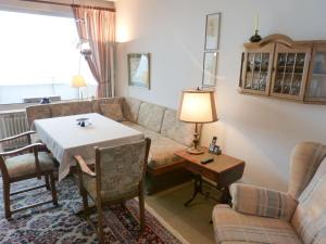 Haus Leitfeuer Whg. 19