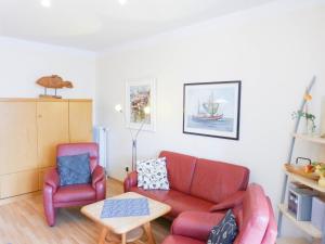 Haus Therese *FeWo 6*