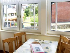 Haus Therese *FeWo 3*