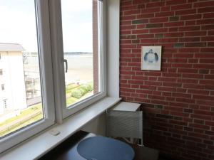 Ferienwohnung *Mein Meerblick*