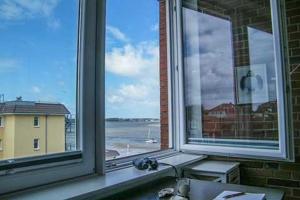 Ferienwohnung *Mein Meerblick*