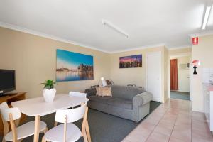 Clifford Park Motor Inn