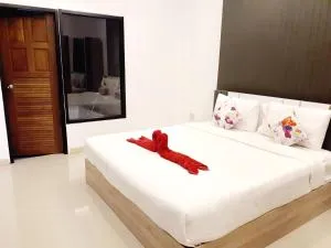 蓝月亮设计型度假屋 - 沙美岛