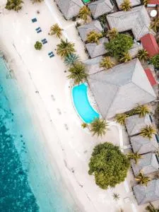 Sudamala Resort, Seraya, Flores - Labuan Bajo