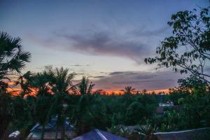 Sunset Apartment Siem Reap (layette)