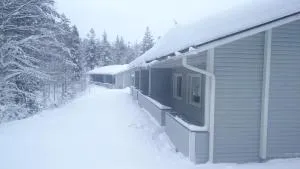 Kotipaljakka - Puolanka