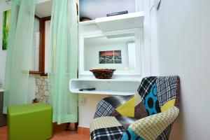 Apartments & Rooms As