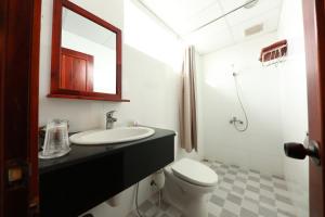 Thai Hoa Mui Ne Resort