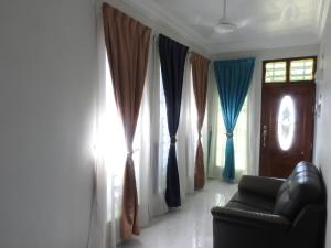 Aryan G100 Homestay