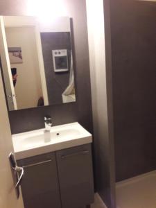 Appartements A U Mare : photos des chambres