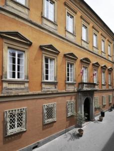 Minzoni Loft