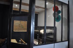 Appartements Rouge Pompon : photos des chambres