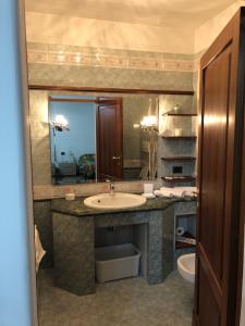 Chambre Double avec Salle de Bains Privative