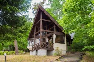 AMBIENT 安曇野コテージ (Izumigo AMBIENT Azumino Cottage)