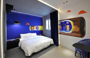XY Hotel Bugis Singapore image 11
