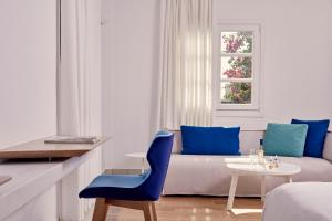 Myconian Ambassador Relais & Chateaux Myconos Greece