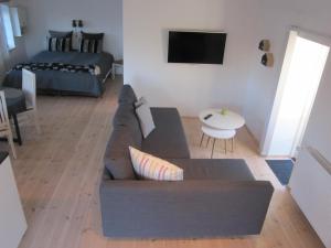 Apartment with Terrace room in Tåsinge B&B